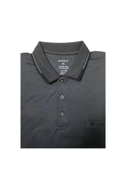 تیشرت سایز بزرگ مردانه sadik-collection