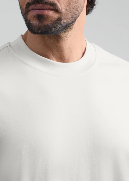 تیشرت یقه گرد 2520603