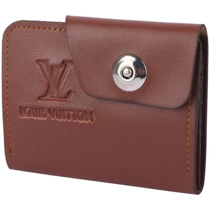 جاکارتی چرمی Louis Vuitton مدل MC-347