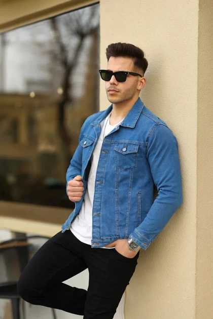 کت و ژاکت مردانه comstar comstar