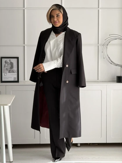اورکت زنانه New classy زنیر