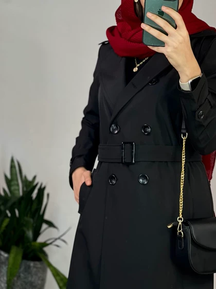 بارانی ضد آب مایا 1(ایراد دار)