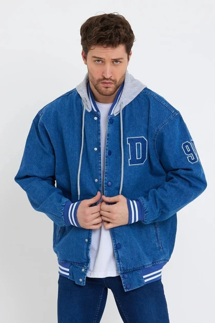 کت و ژاکت مردانه damga-jeans damga-jeans