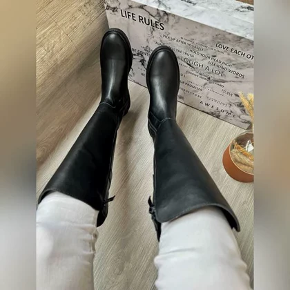 بوت بلند S _1307