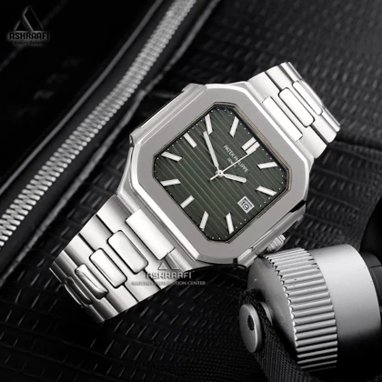 ساعت پتک فیلیپ کوبیتوس Patek Philippe Cubitus SG82