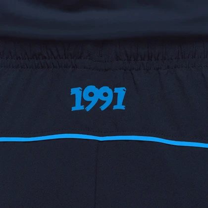 شلوارک ورزشی مردانه line مدل SH1973 NB