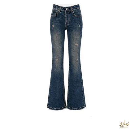شلوار جین BOOT CUT