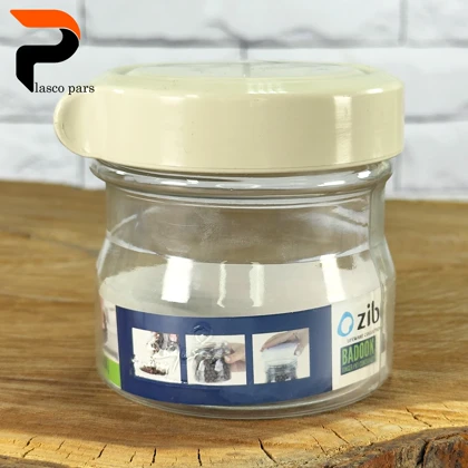 بانکه بادوک متوسط سایز 5 زیبا