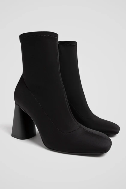 بوت و نیم بوت زنانه اورجینال استرادیواریوس stradivarius