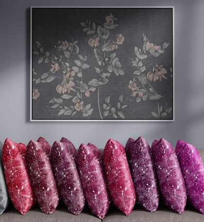کوسن 8 تکه pillow 8 set 297