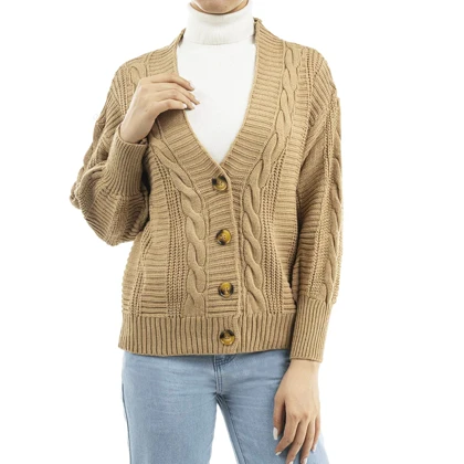 ژاکت زنانه وینکلر کد W0614224JC