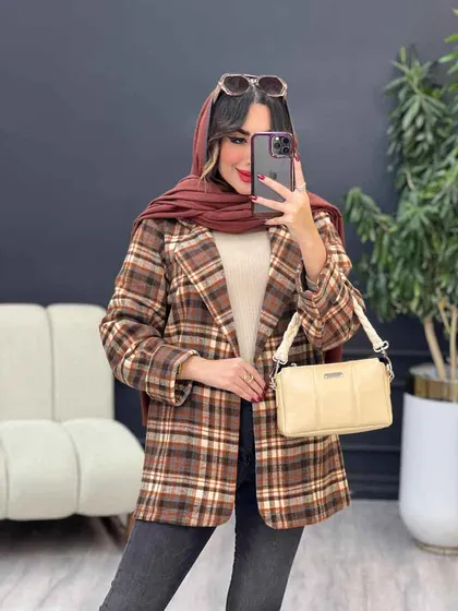 شکت آستین پاکتی چکاوک