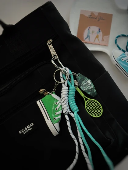 چارم بگ All Star