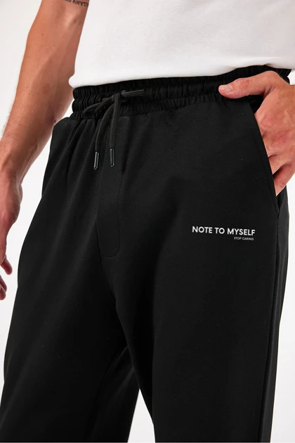 شلوار گرمکن مردانه the-rule