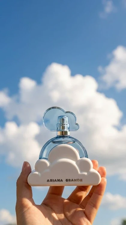 عطر آریانا گراند کلود Ariana Grande Cloud
