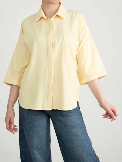 شومیز زنانه حنا