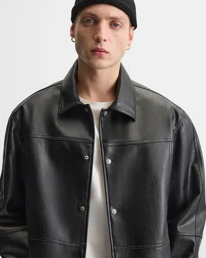 کاپشن zara