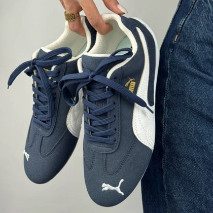 کتانی اسپید کت 943