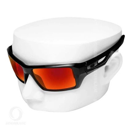 عینک اوکلی OAKLEY BLACK FIRE