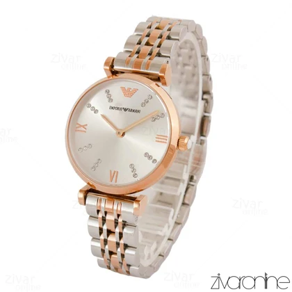 ساعت امپریو آرمانی زنانه 104399