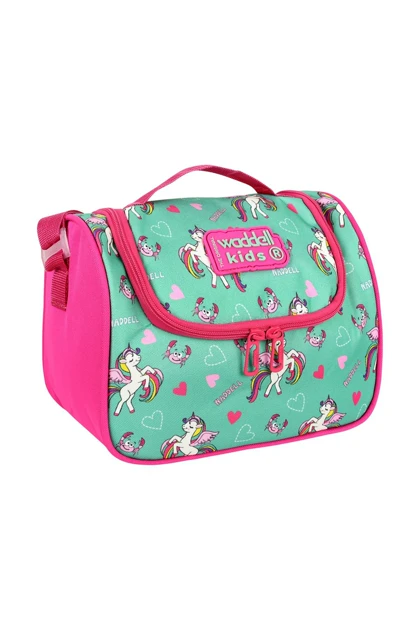 جعبه ناهار waddell waddell