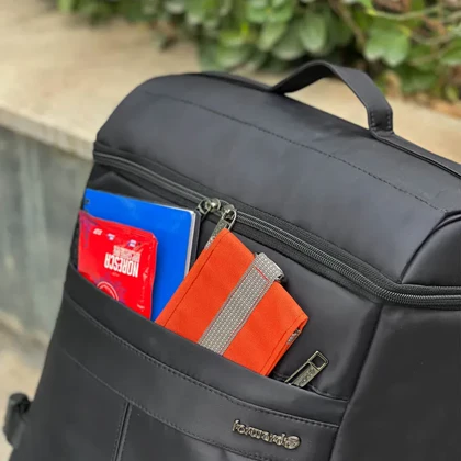 کوله پشتی فوروارد مدل FORWARD - FCLT144 GAMING PRO 17