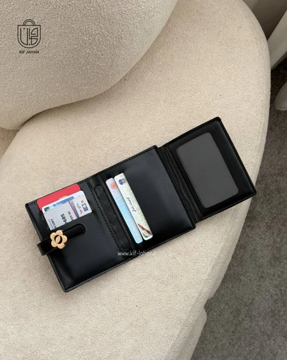 جاکارتی گلبرگی دینا