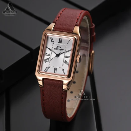 ساعت زنانه اسلازنجر Slazenger SL.09.2525.3.06