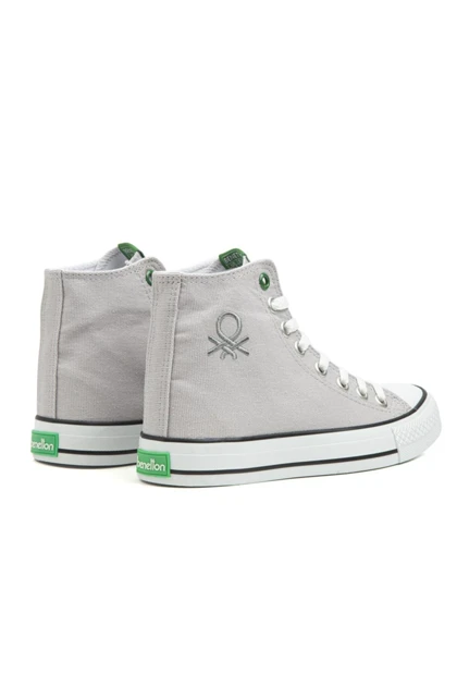 کتانی زنانه اورجینال benetton benetton