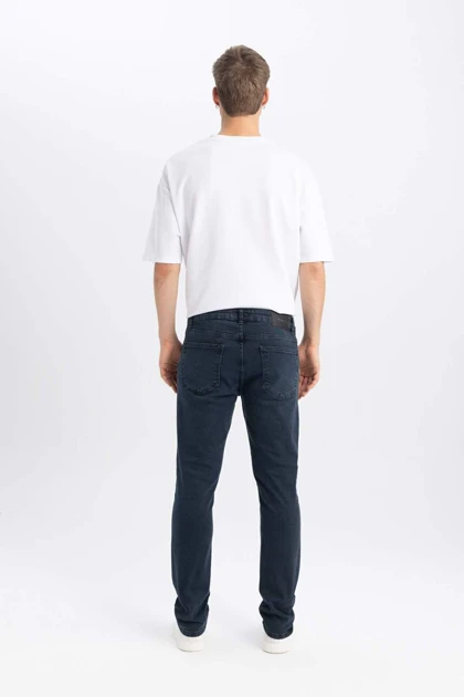 شلوار جین مردانه defacto