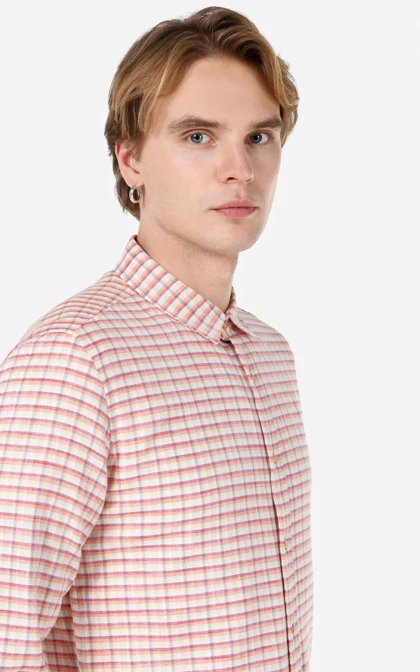 پیراهن مردانه Colin's