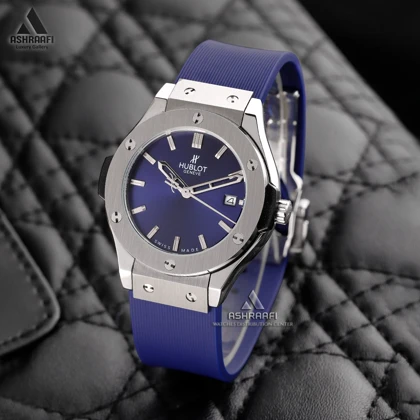 ساعت زنانه هابلوت Hublot Classic Fusion DbS3
