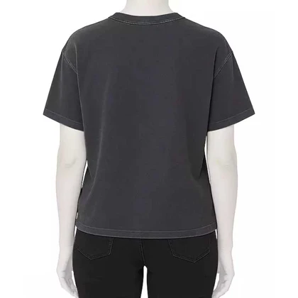 تیشرت لوز فیت زنانه - 15251729