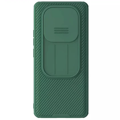 قاب محافظ گوشی شیائومی ردمی نوت 14 پرو پلاس نیلکین CamShield Pro