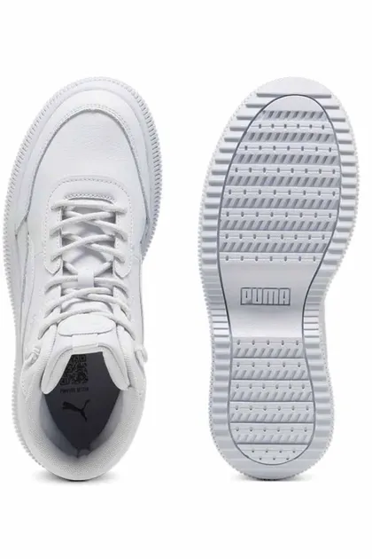 چکمه زنانه Mayra T1 Off White 38014704