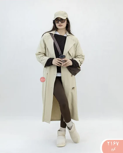 ترنج کت بلنددلا 2167