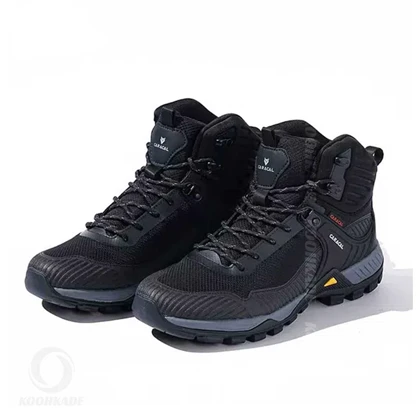 کفش ساق‌دار مردانه کاراکال CA.S4408A-1