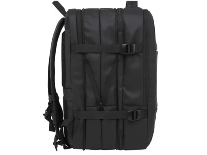 کوله پشتی 35 لیتر چندمنظوره بنج BANGE اصل مدل BG-1908 با پورت USB