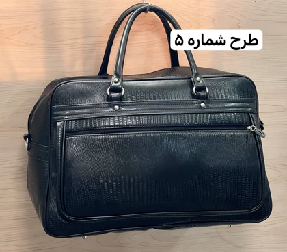 ساک مسافرتی و باشگاهی مارکو