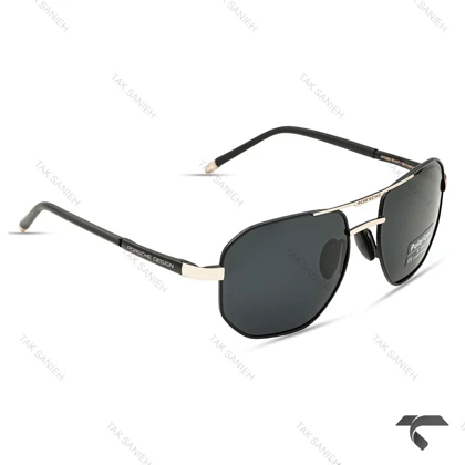 عینک آفتابی پورشه دیزاین P1089-3 یو وی 400 مردانه Porsche-9905-G