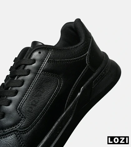 کفش مردانه و زنانه مشکی PRADA مدل 8178