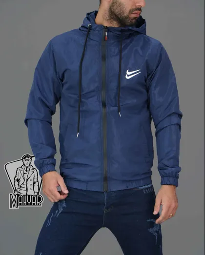 کاپشن مردانه NIKE