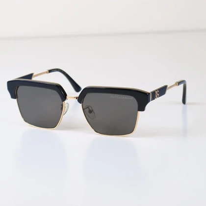 عینک آفتابی اورجینال لوکس Speedtailدولچه اند گابانا Dolce & Gabbana مدل EA-DG6185 با طراحی جذاب وشیک جدید پینترسی اقساط