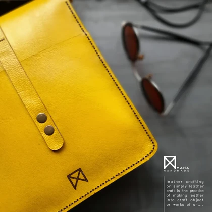 کیف دوشی اسپرت مارون