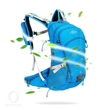 کوله پشتی 20 لیتری مدل OUTDOOR INOXTO