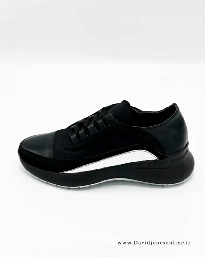 کفش راحتی زنانه استرادیواریوس مدلStradivarius-Sneakers-SKB45
