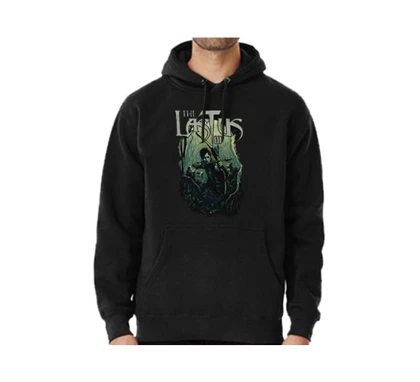 هودی Last Of Us طرح لست آو آس الی کد 91853