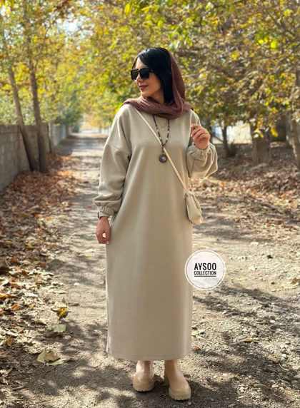 پالتو بلند روناک