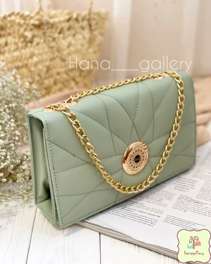 کیف چشمه