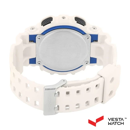 ساعت مچی مردانه کاسیو جی‌شاک CASIO G-SHOCK مدل GA-100B-7ADR
